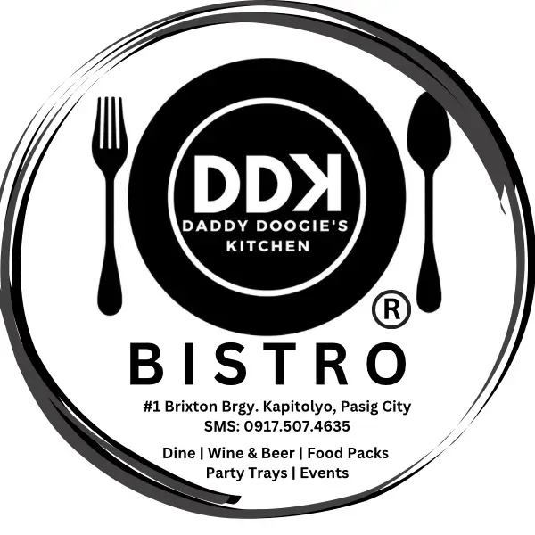 DDK LOGOG 1