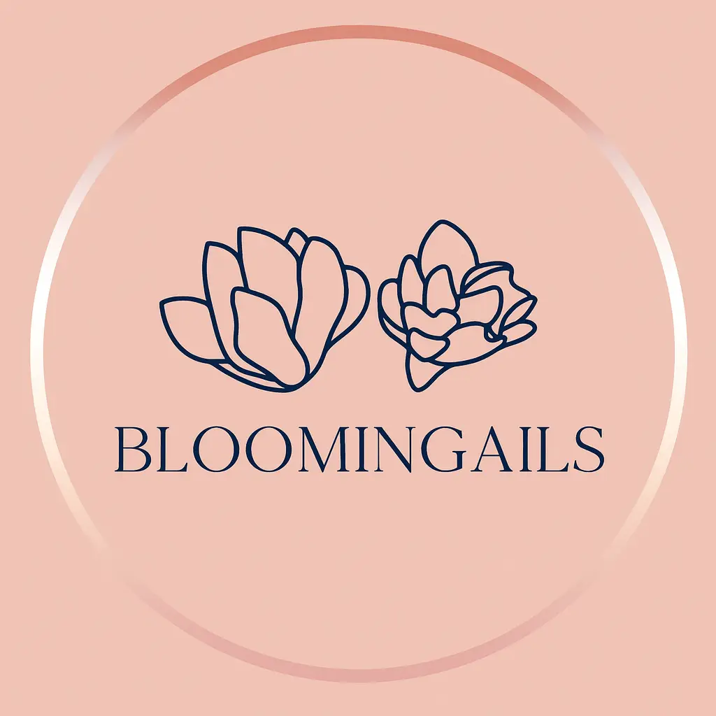 bloomingails
