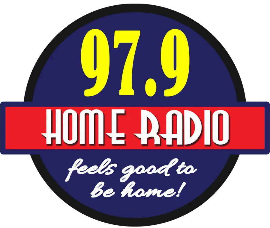 Home Radio 979 logo