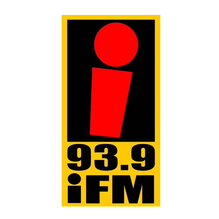 iFM LOGO Vertical